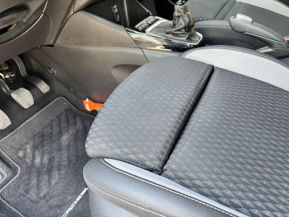 Opel Crossland Innovation 1.2 Turbo 110pk uit 2019, foto 11