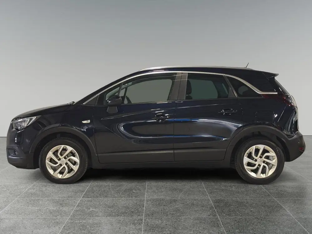 Opel Crossland Innovation 1.2 Turbo 110pk uit 2019, foto 8