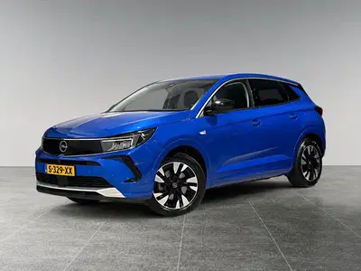 Opel Grandland Elegance 1.6 HYbrid PHEV 225pk e-EAT8 uit 2023