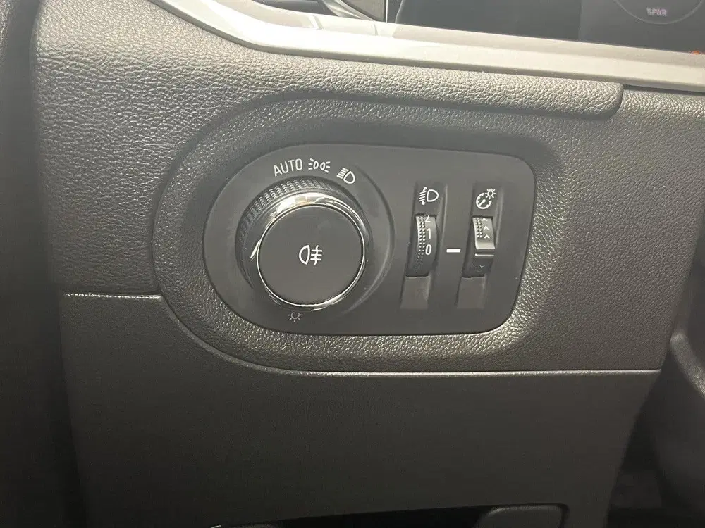 Opel Grandland Elegance 1.6 HYbrid PHEV 225pk e-EAT8 uit 2023, foto 19