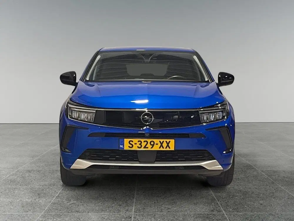 Opel Grandland Elegance 1.6 HYbrid PHEV 225pk e-EAT8 uit 2023, foto 2