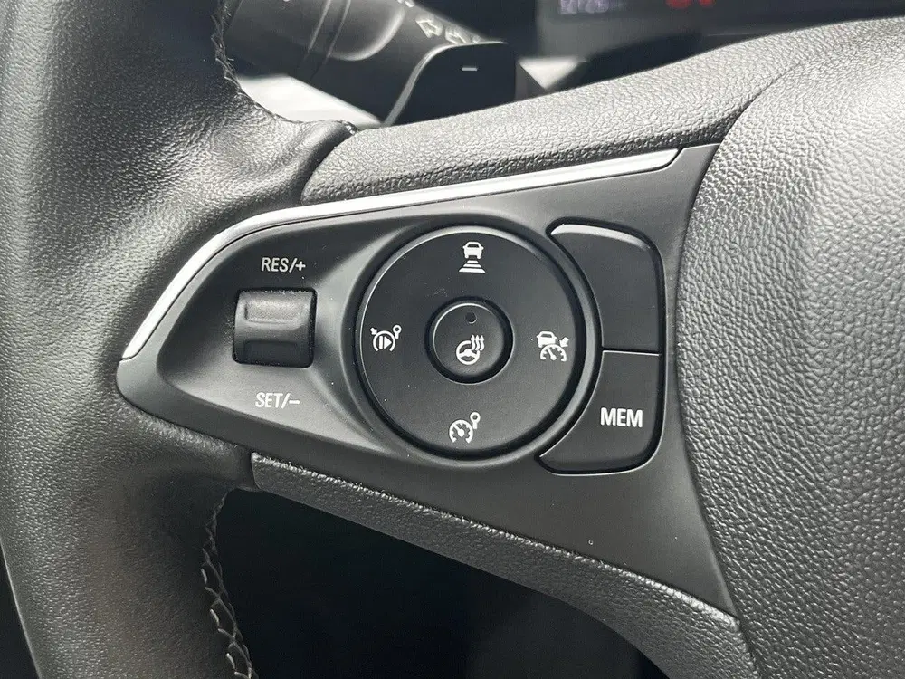 Opel Grandland Elegance 1.6 HYbrid PHEV 225pk e-EAT8 uit 2023, foto 20