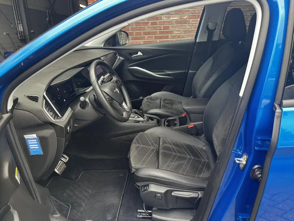 Opel Grandland Elegance 1.6 HYbrid PHEV 225pk e-EAT8 uit 2023, foto 6