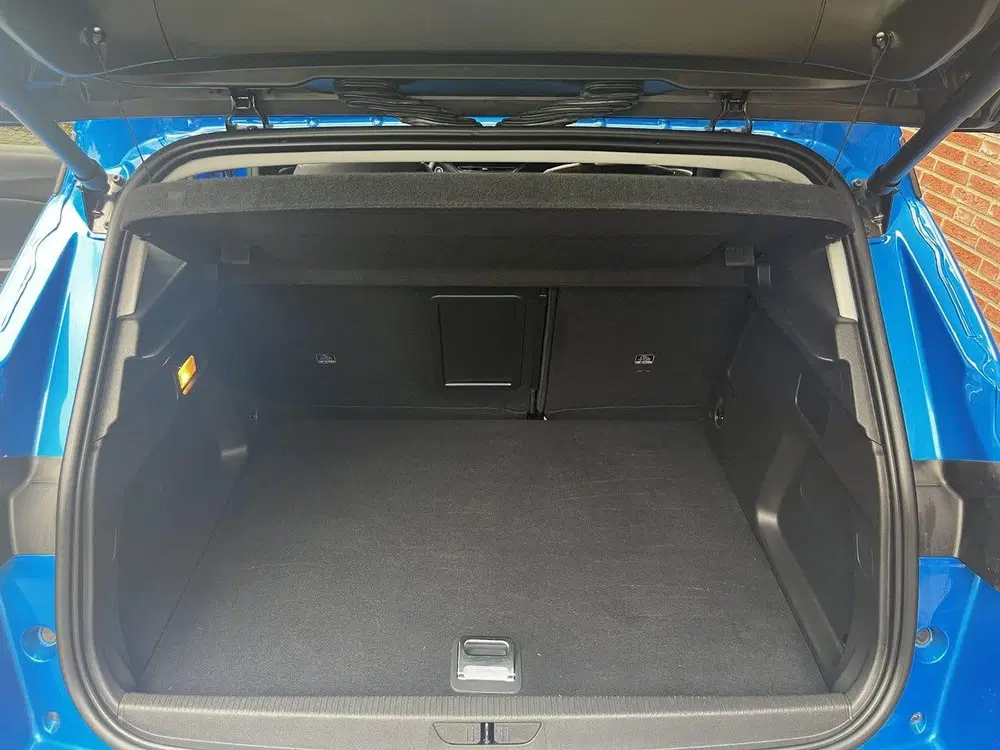 Opel Grandland Elegance 1.6 HYbrid PHEV 225pk e-EAT8 uit 2023, foto 8