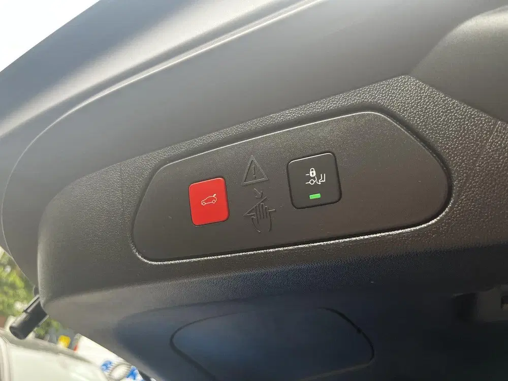 Opel Grandland Elegance 1.6 HYbrid PHEV 225pk e-EAT8 uit 2023, foto 9