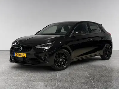 Opel Corsa GS Line 1.2 Turbo 130pk EAT8 uit 2021