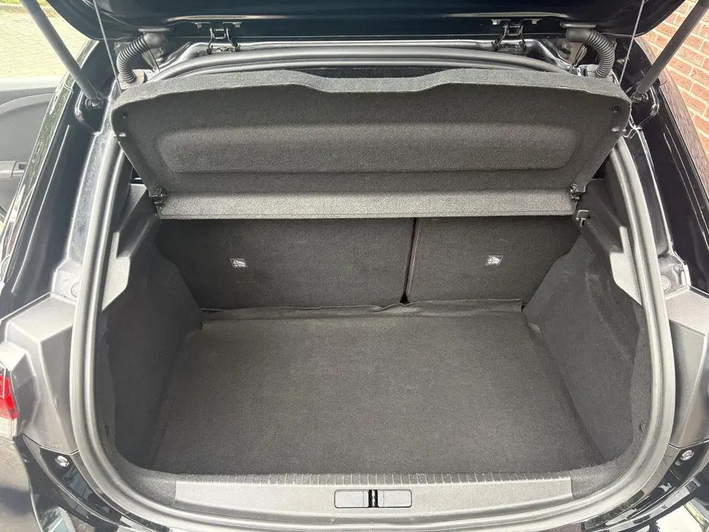 Opel Corsa GS Line 1.2 Turbo 130pk EAT8 uit 2021, foto 11