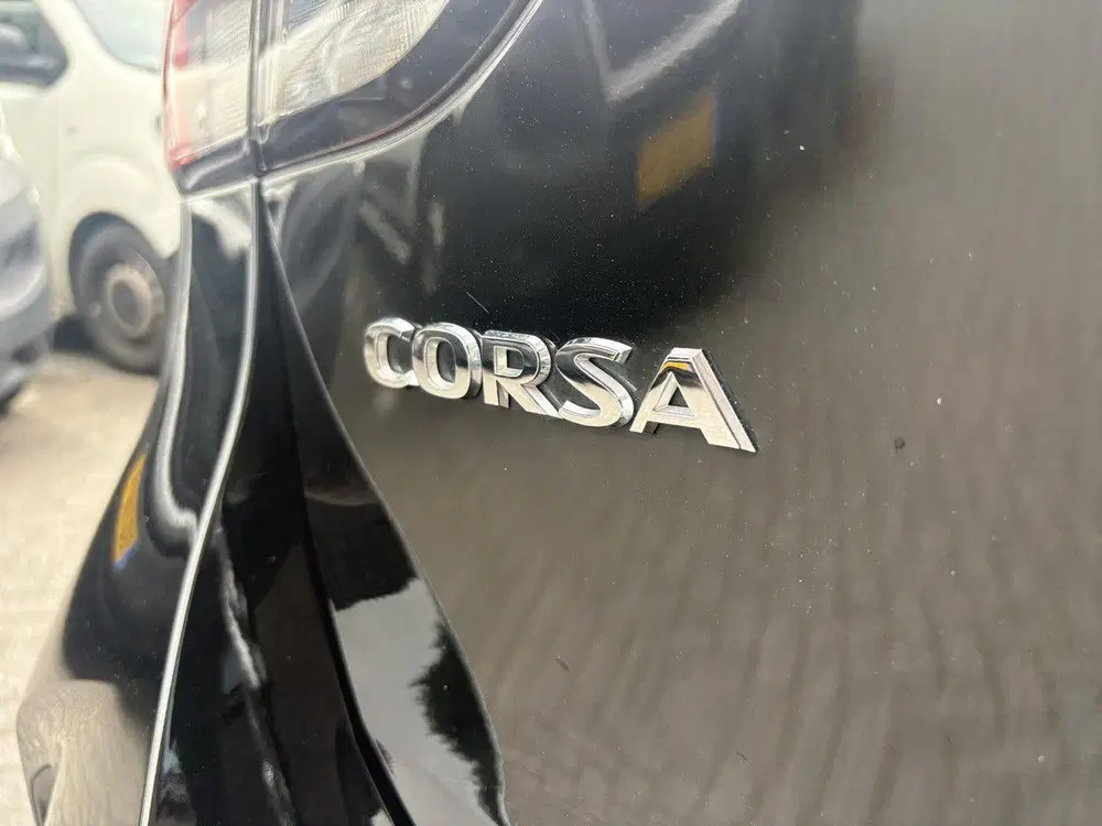 Opel Corsa GS Line 1.2 Turbo 130pk EAT8 uit 2021, foto 12