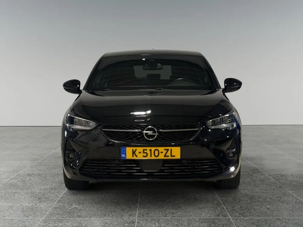 Opel Corsa GS Line 1.2 Turbo 130pk EAT8 uit 2021, foto 2