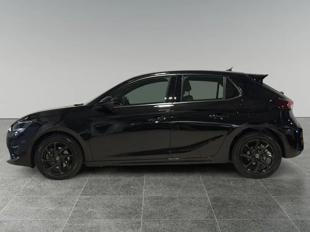 Opel Corsa GS Line 1.2 Turbo 130pk EAT8 uit 2021, foto 8