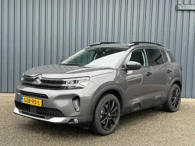 Citroën C5 Aircross 1.6 Plug-in Hybrid 225 Feel uit 2025
