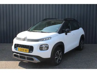 Citroën C3 Aircross 1.2 PureTech S&S Feel Navigatie | DAB | uit 2019