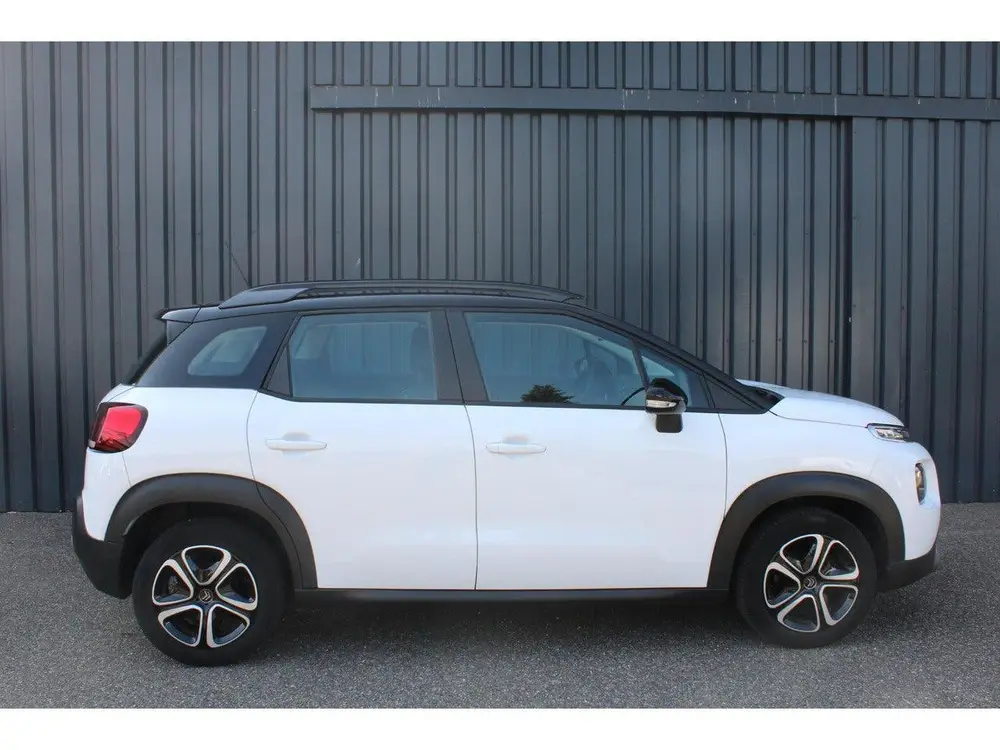 Citroën C3 Aircross 1.2 PureTech S&S Feel Navigatie | DAB | uit 2019, foto 2