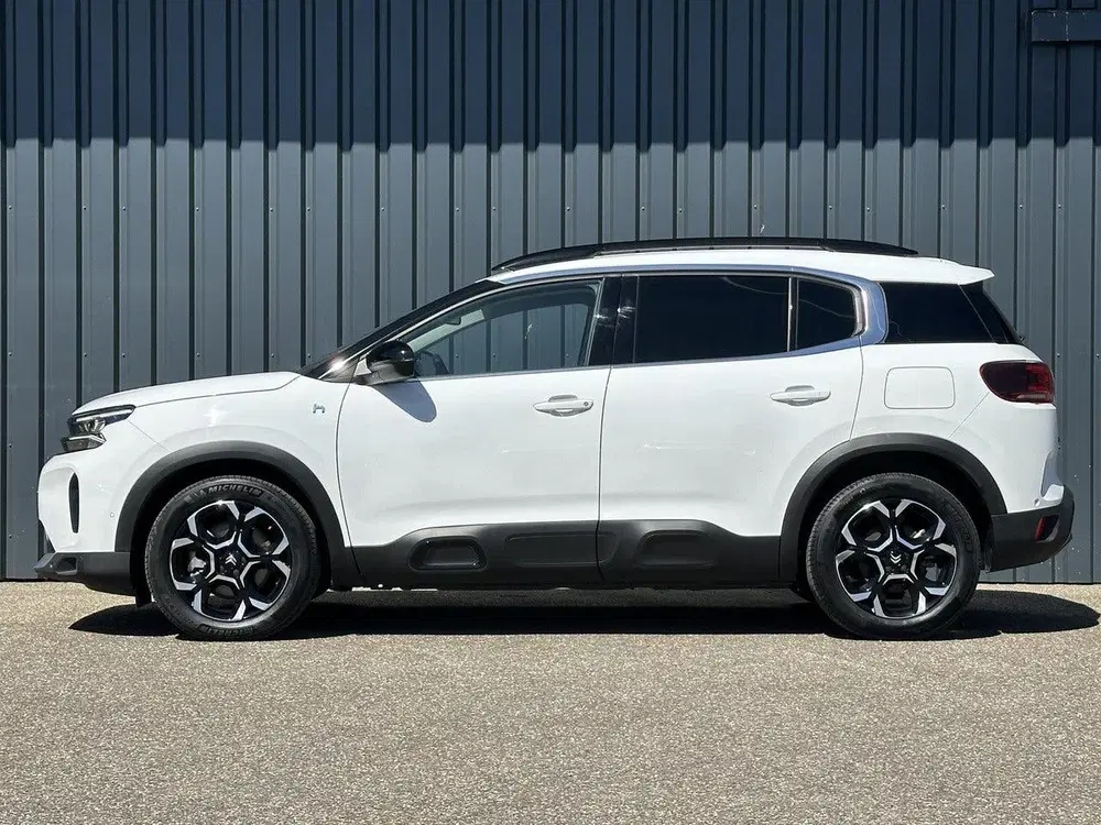 Citroën C5 Aircross 1.6 Plug-in Hybrid 225 Feel Navigatie uit 2023, foto 2