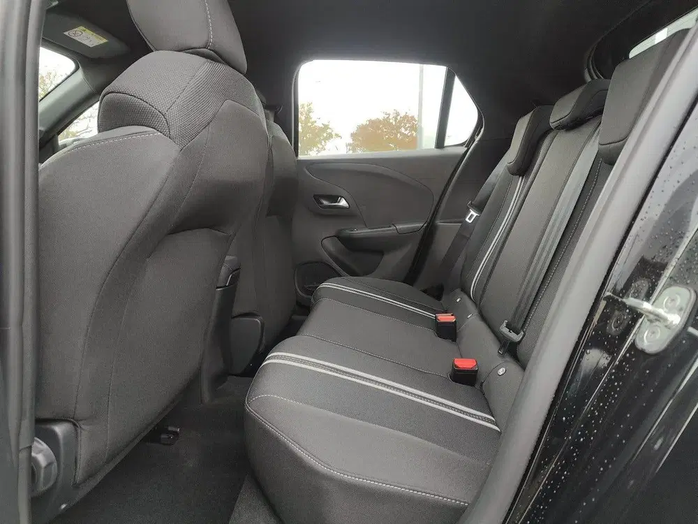 Opel Corsa 1.2 Turbo 100pk GS uit 2024, foto 11