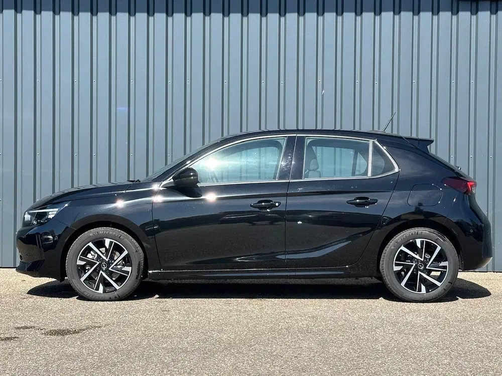 Opel Corsa 1.2 Turbo 100pk GS uit 2024, foto 2