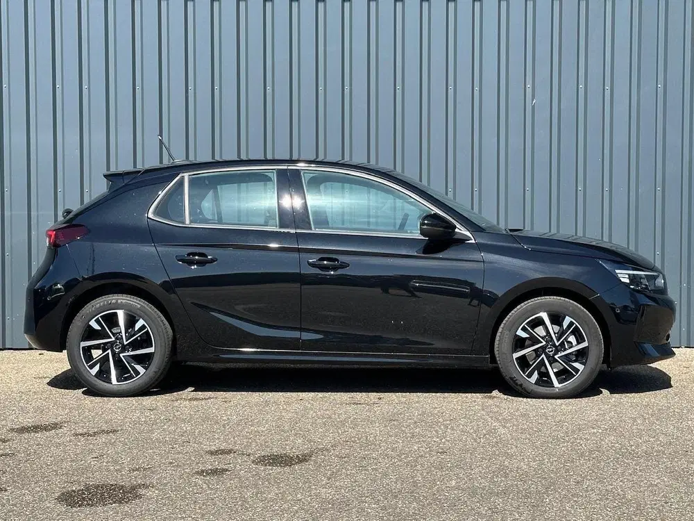 Opel Corsa 1.2 Turbo 100pk GS uit 2024, foto 6