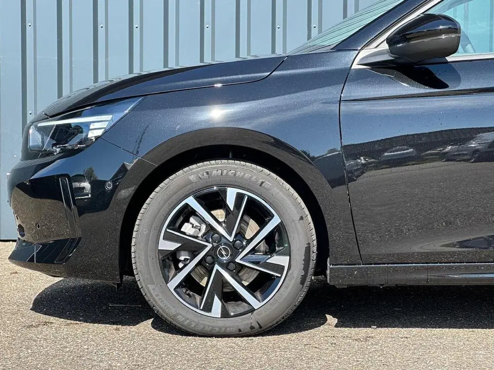 Opel Corsa 1.2 Turbo 100pk GS uit 2024, foto 7