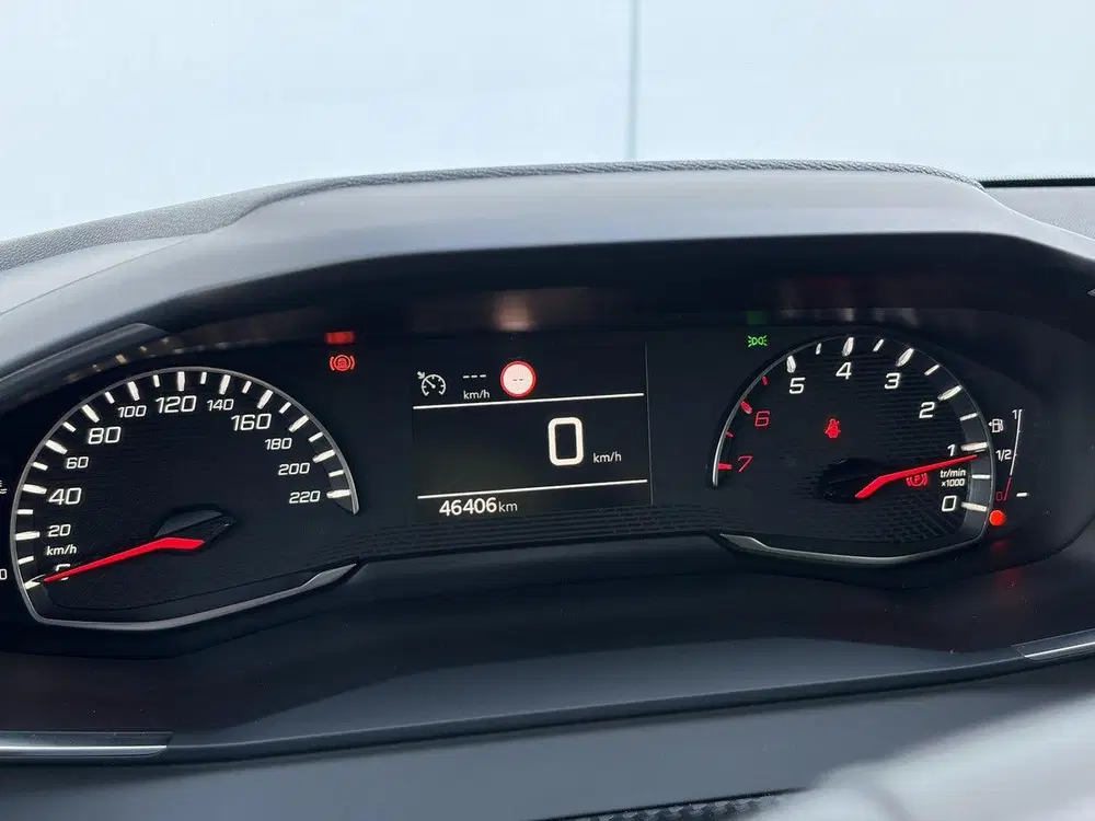 Peugeot 208 1.2 PureTech Active uit 2021, foto 17
