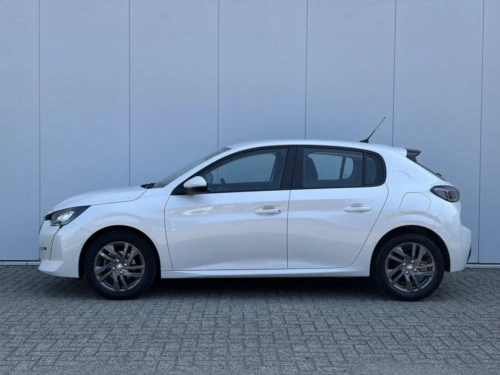 Peugeot 208 1.2 PureTech Active uit 2021, foto 8