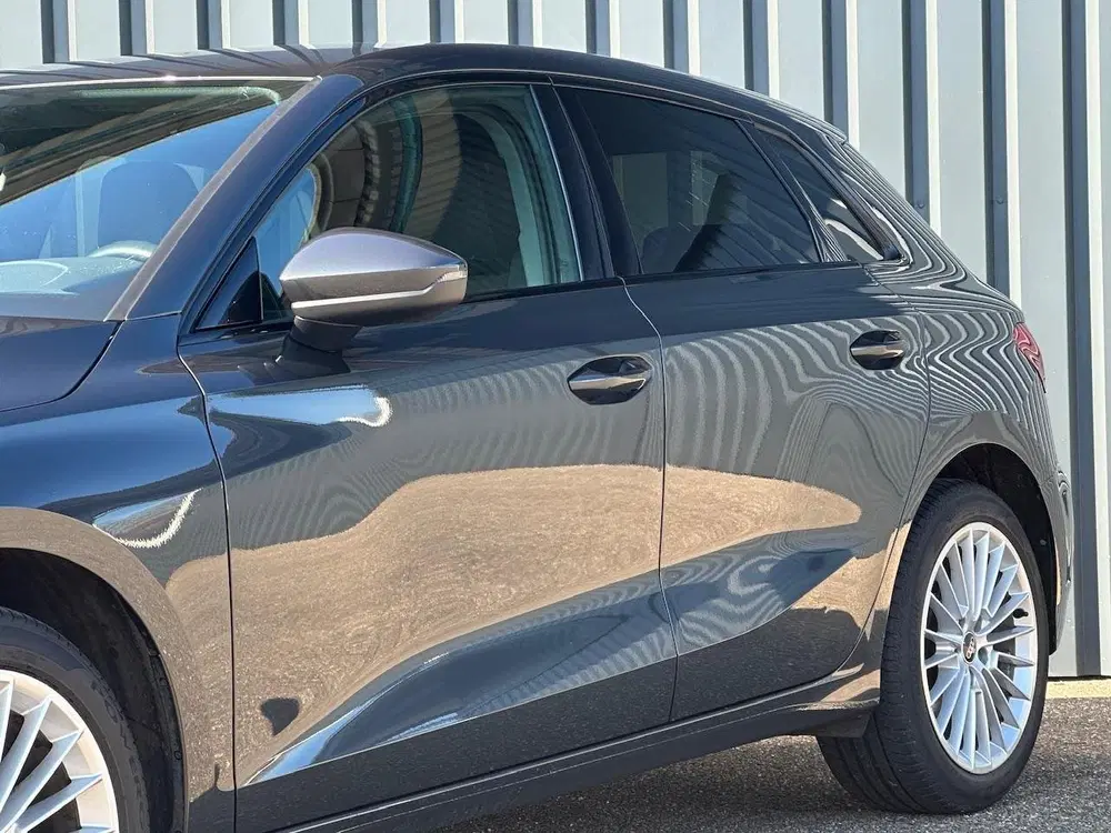 Audi A3 Sportback 30 TFSI 110pk MHEV S-tronic Adva uit 2022, foto 10