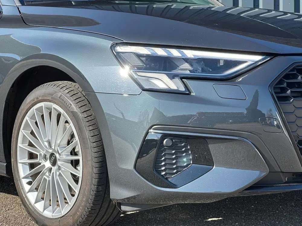 Audi A3 Sportback 30 TFSI 110pk MHEV S-tronic Adva uit 2022, foto 13
