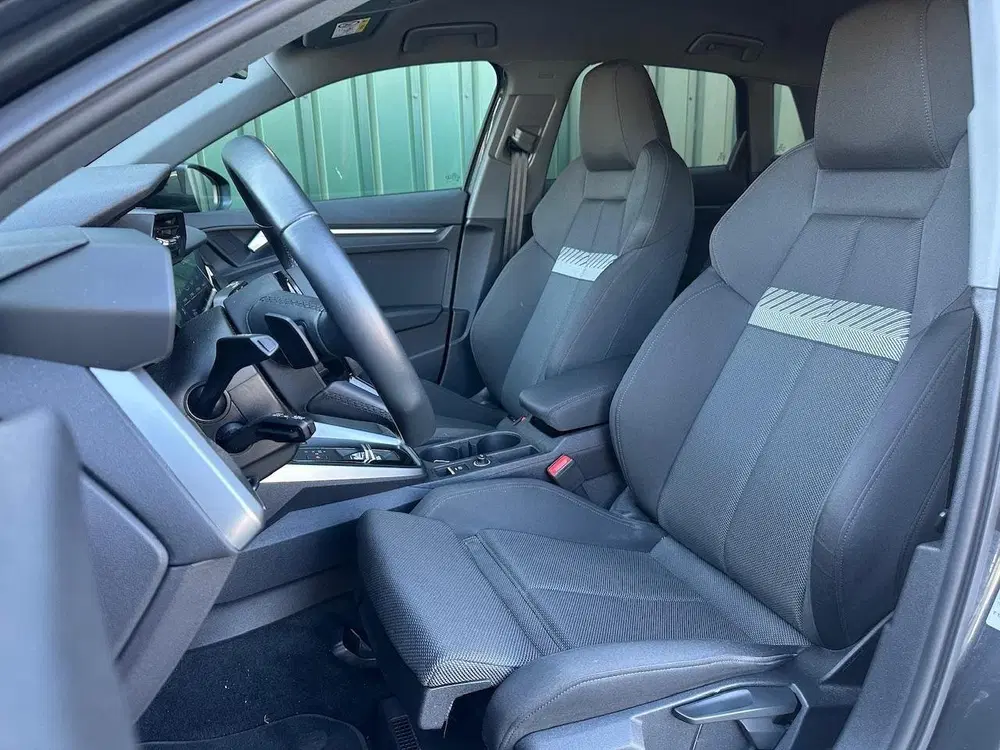 Audi A3 Sportback 30 TFSI 110pk MHEV S-tronic Adva uit 2022, foto 15