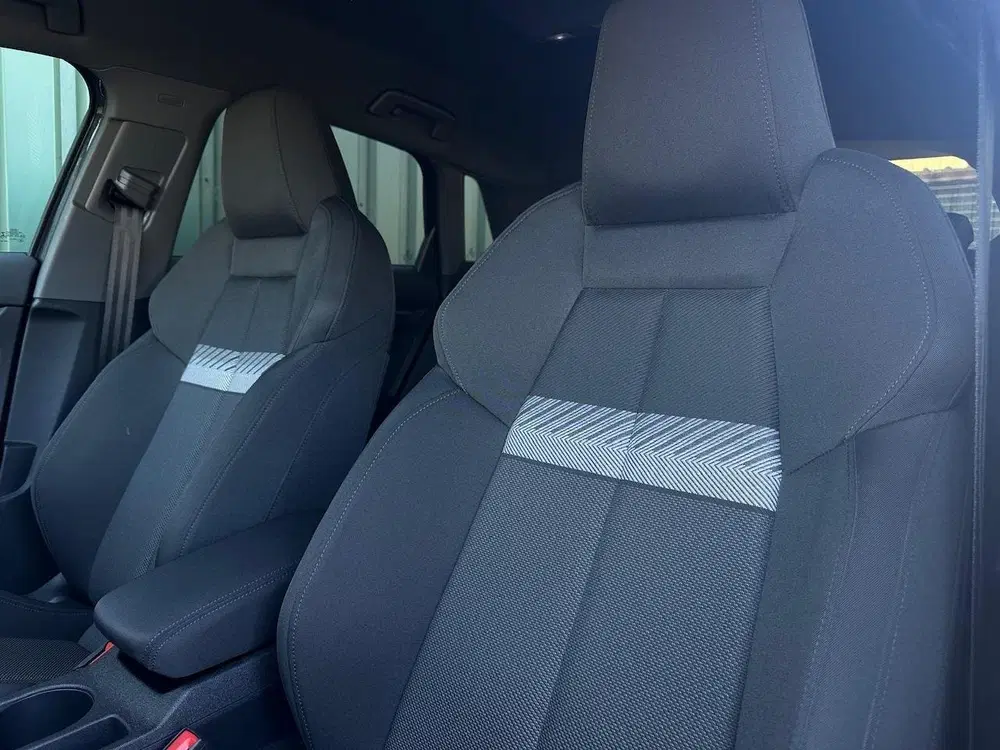 Audi A3 Sportback 30 TFSI 110pk MHEV S-tronic Adva uit 2022, foto 16