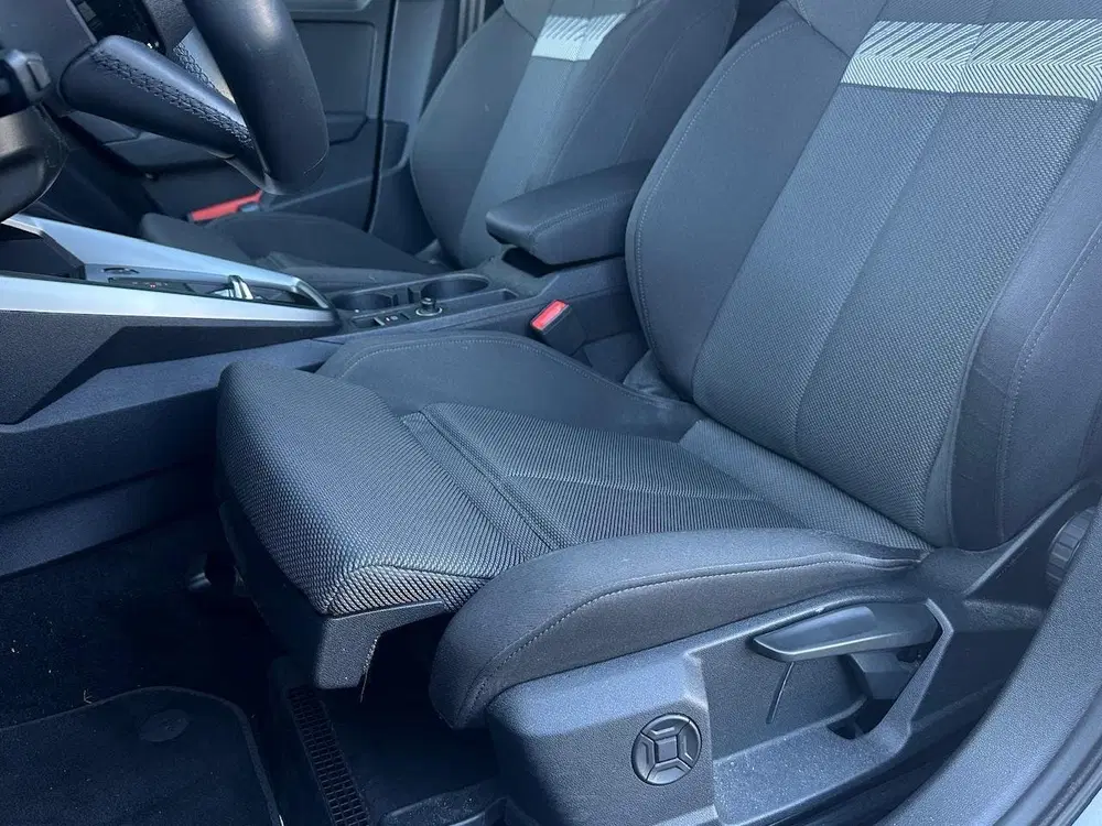 Audi A3 Sportback 30 TFSI 110pk MHEV S-tronic Adva uit 2022, foto 17