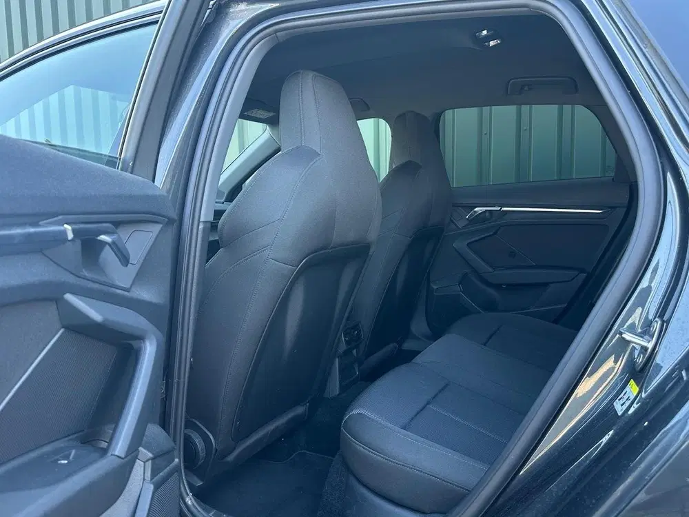 Audi A3 Sportback 30 TFSI 110pk MHEV S-tronic Adva uit 2022, foto 18