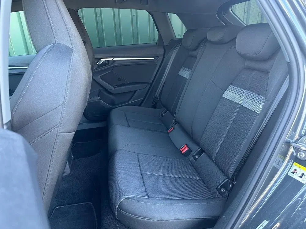 Audi A3 Sportback 30 TFSI 110pk MHEV S-tronic Adva uit 2022, foto 19