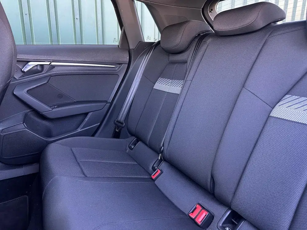 Audi A3 Sportback 30 TFSI 110pk MHEV S-tronic Adva uit 2022, foto 20