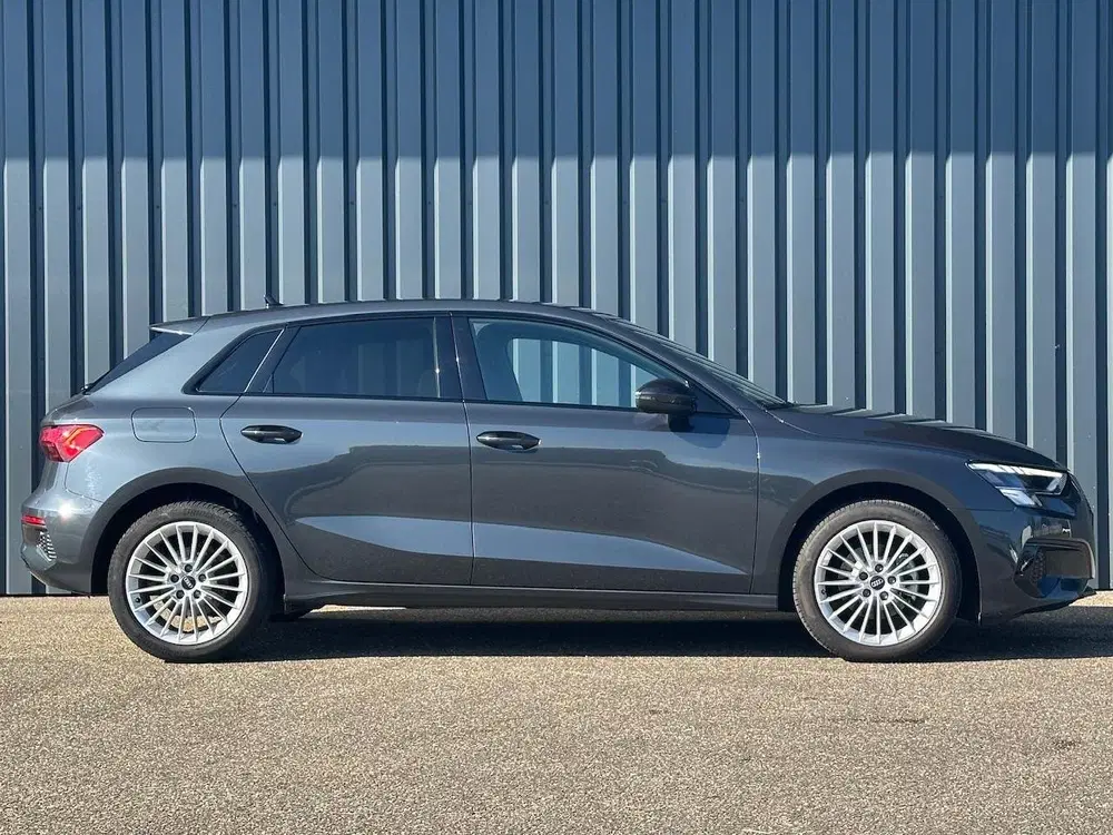 Audi A3 Sportback 30 TFSI 110pk MHEV S-tronic Adva uit 2022, foto 6