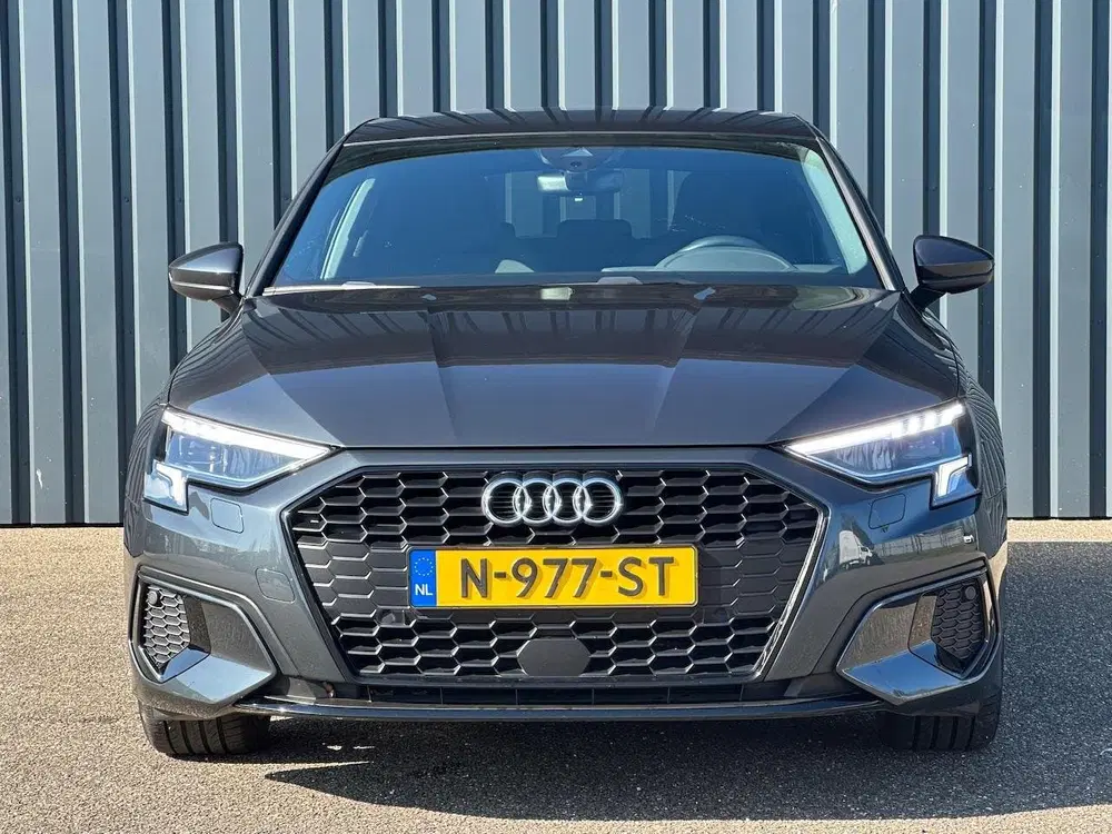 Audi A3 Sportback 30 TFSI 110pk MHEV S-tronic Adva uit 2022, foto 8