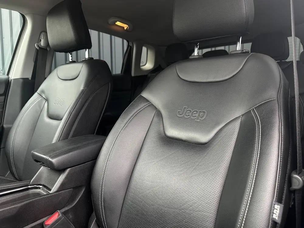 Jeep Compass 1.3T 4XE 240pk EAWD Aut S Leer uit 2022, foto 20