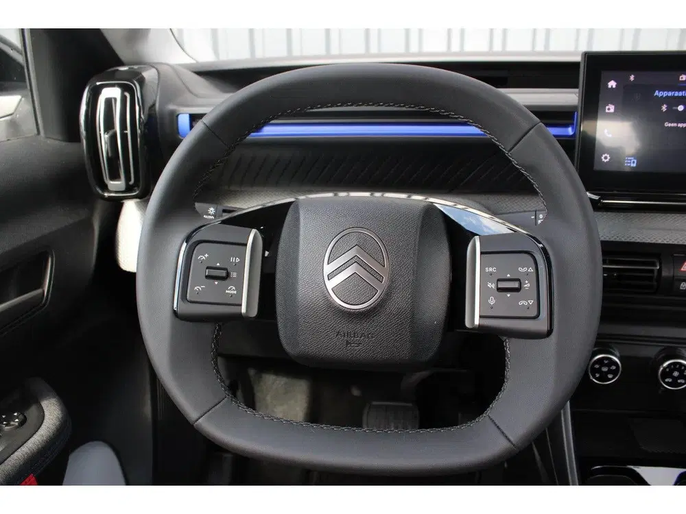 Citroën C3 1.2 Hybrid 110pk Business Automaat Hybride uit 2026, foto 10