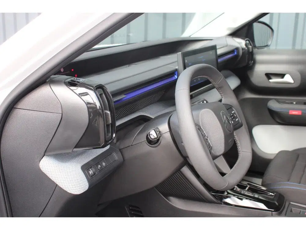 Citroën C3 1.2 Hybrid 110pk Business Automaat Hybride uit 2026, foto 11