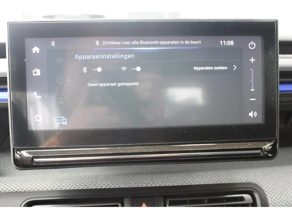 Citroën C3 1.2 Hybrid 110pk Business Automaat Hybride uit 2026, foto 15