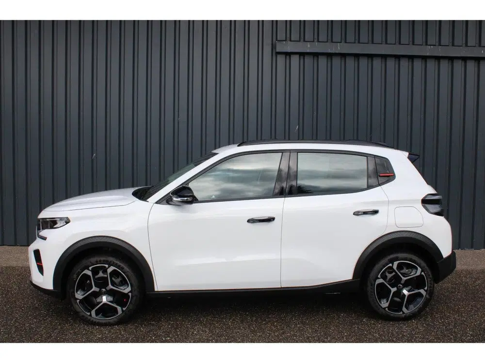 Citroën C3 1.2 Hybrid 110pk Business Automaat Hybride uit 2026, foto 2