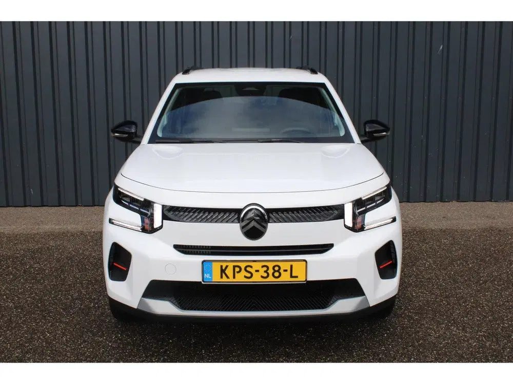 Citroën C3 1.2 Hybrid 110pk Business Automaat Hybride uit 2026, foto 3