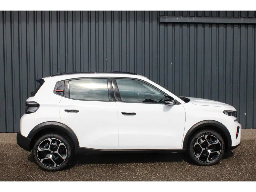 Citroën C3 1.2 Hybrid 110pk Business Automaat Hybride uit 2026, foto 5