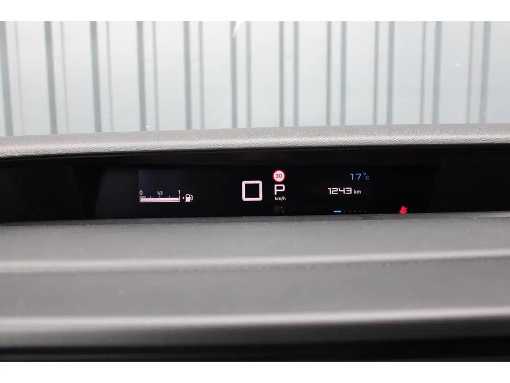 Citroën C3 1.2 Hybrid 110pk Business Automaat Hybride uit 2026, foto 7