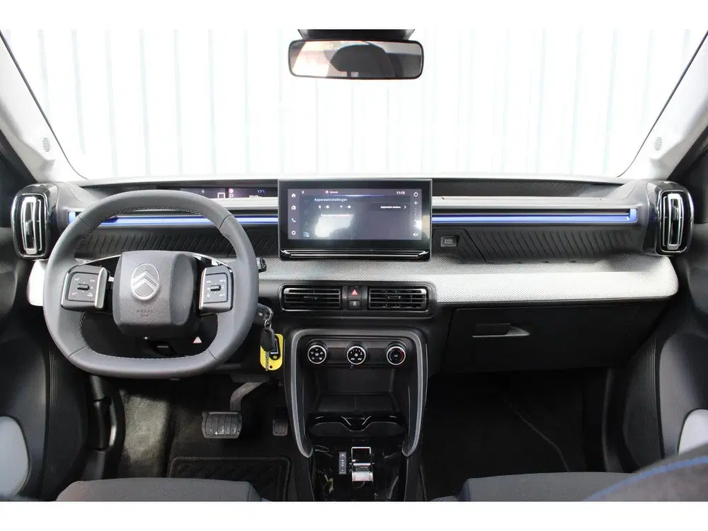 Citroën C3 1.2 Hybrid 110pk Business Automaat Hybride uit 2026, foto 8