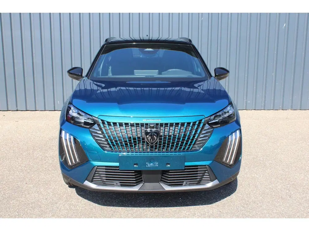 Peugeot 2008 1.2 Hybrid 145 GT Navigatie uit 2026, foto 4