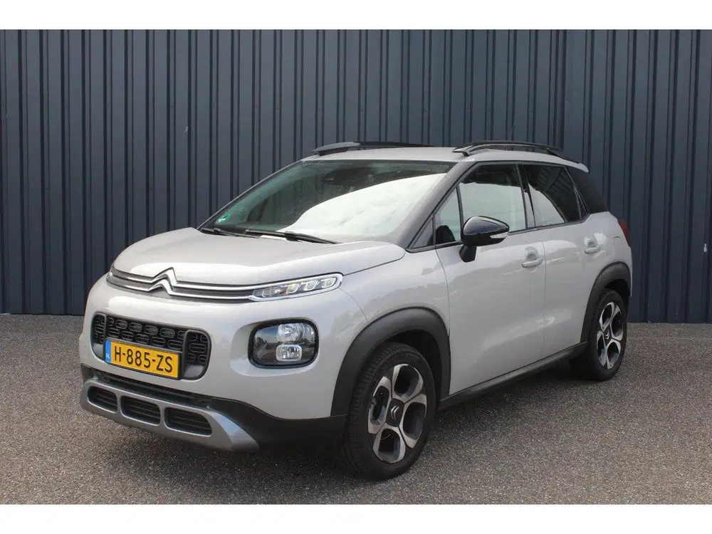 Citroën C3 Aircross 1.2 PureTech S&S Business Navigatie uit 2020