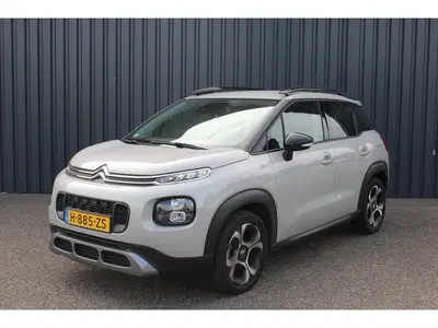 Citroën C3 Aircross 1.2 PureTech S&S Business Navigatie uit 2020