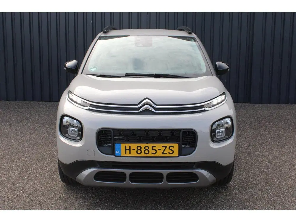 Citroën C3 Aircross 1.2 PureTech S&S Business Navigatie uit 2020, foto 2