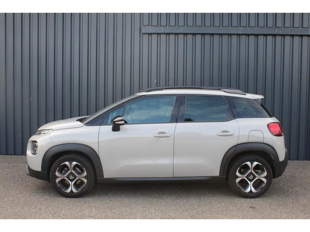 Citroën C3 Aircross 1.2 PureTech S&S Business Navigatie uit 2020, foto 3