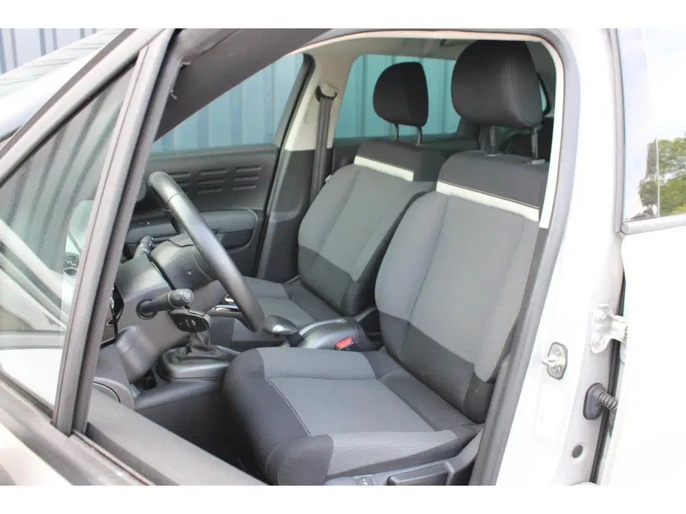 Citroën C3 Aircross 1.2 PureTech S&S Business Navigatie uit 2020, foto 8