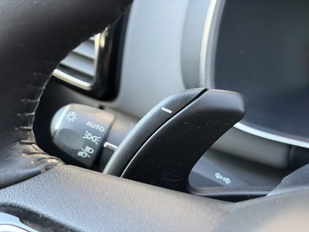 Citroën C5 Aircross 1.6 Plug-in Hybrid 225 Feel uit 2021, foto 18